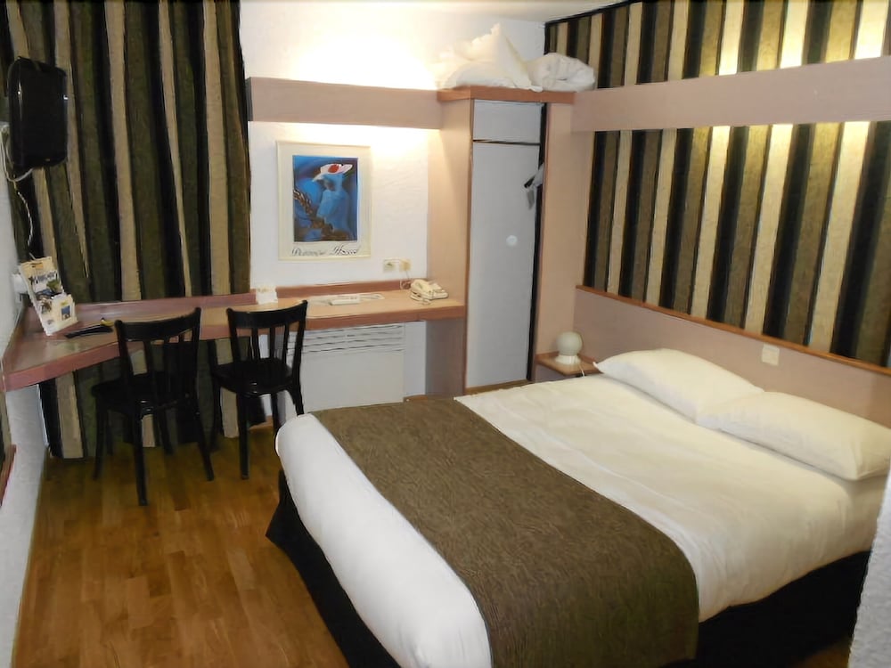 Standard Triple Room photo 1