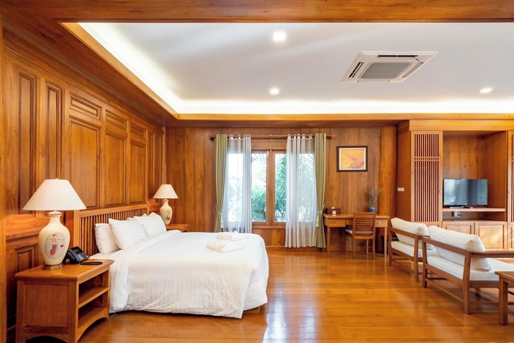 Vanasin Suite photo 1