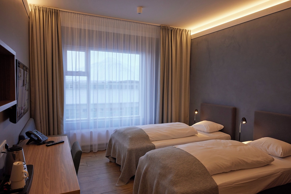 Standard Twin Room photo 2