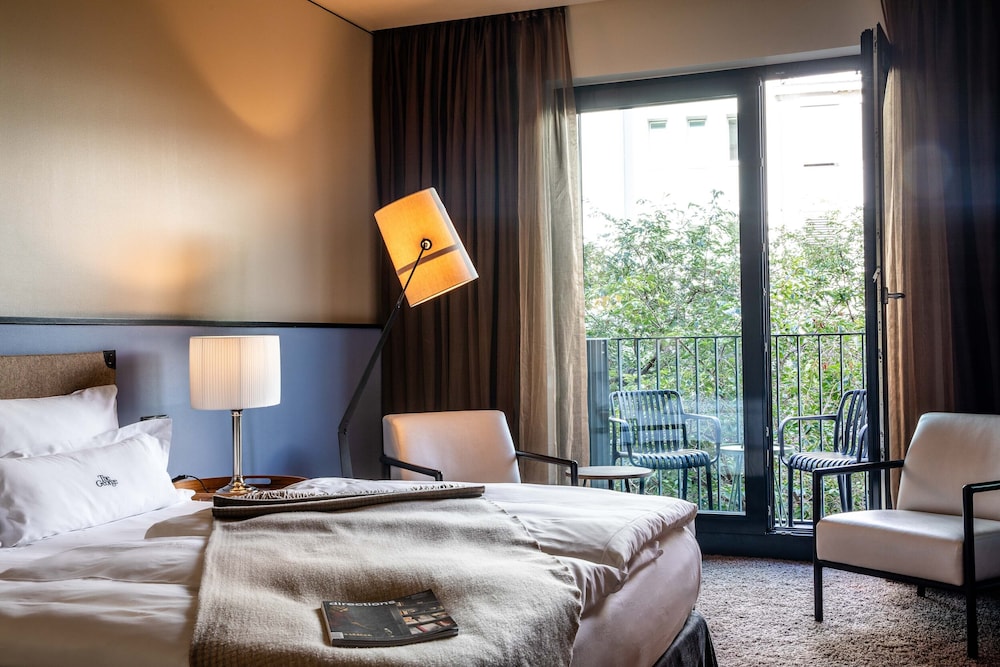 Double Room (George M) - Photo 1