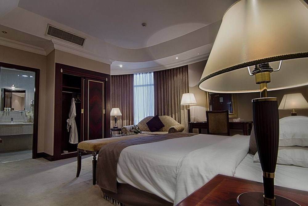 Superior Single Room