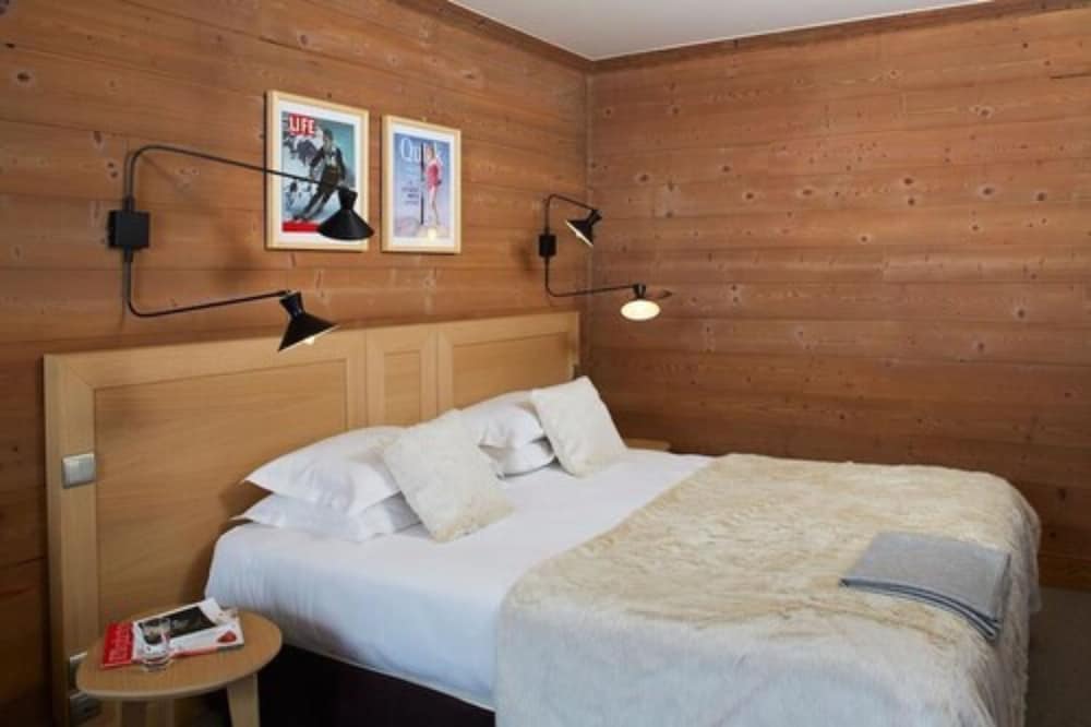 Comfort Room photo 3