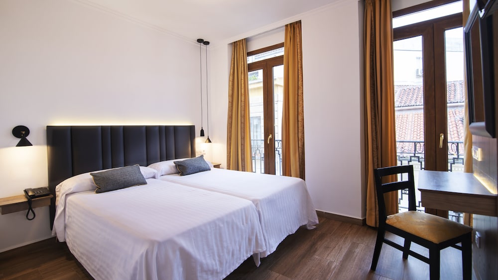Double Room Single Use photo 2