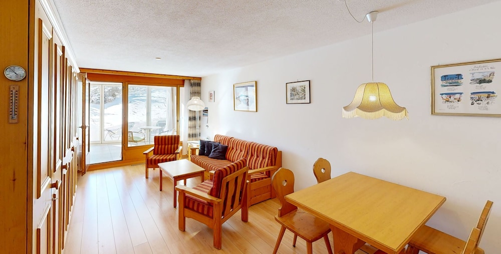 Poestli 1.5 Zimmer