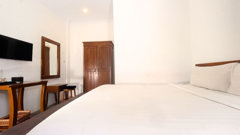 Deluxe Double Room - Photo 5