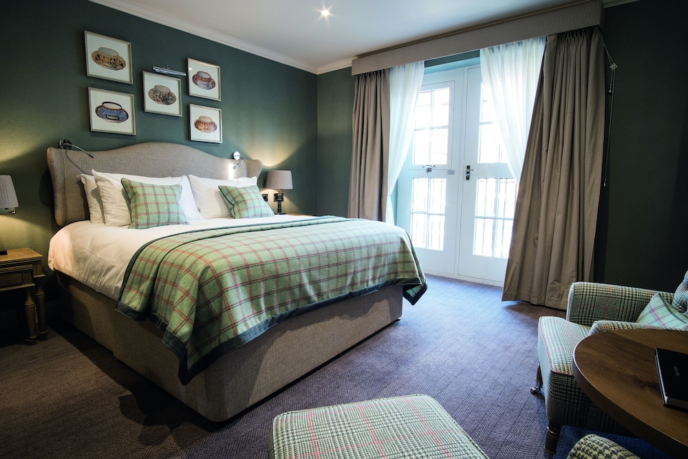 Signature Room photo 3