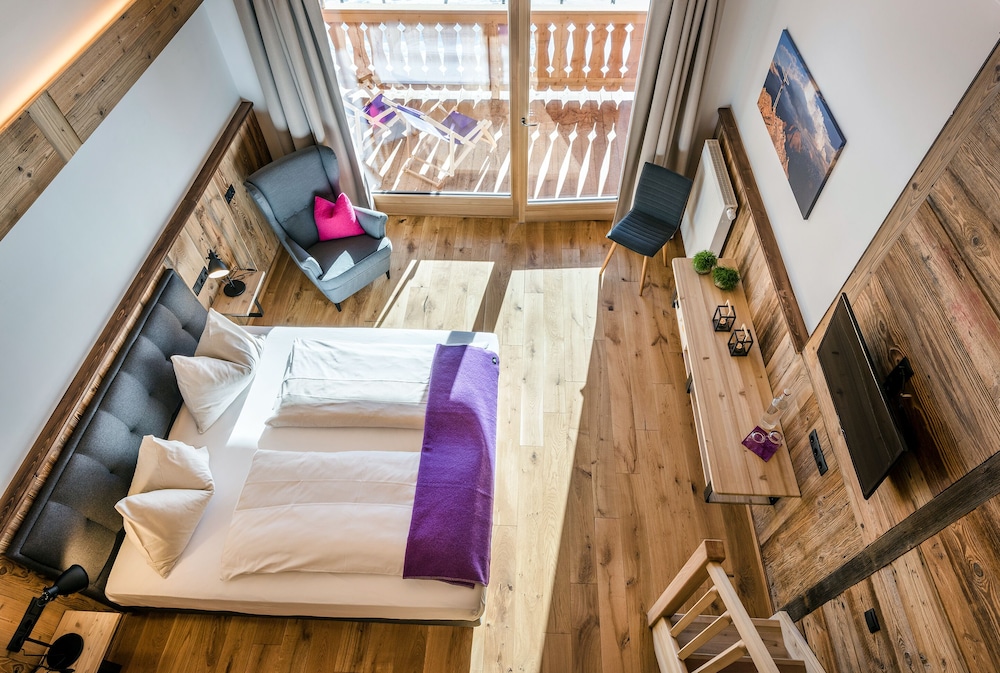 Quadruple Room photo 3
