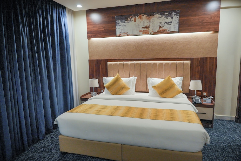 Junior Suite - Photo 3