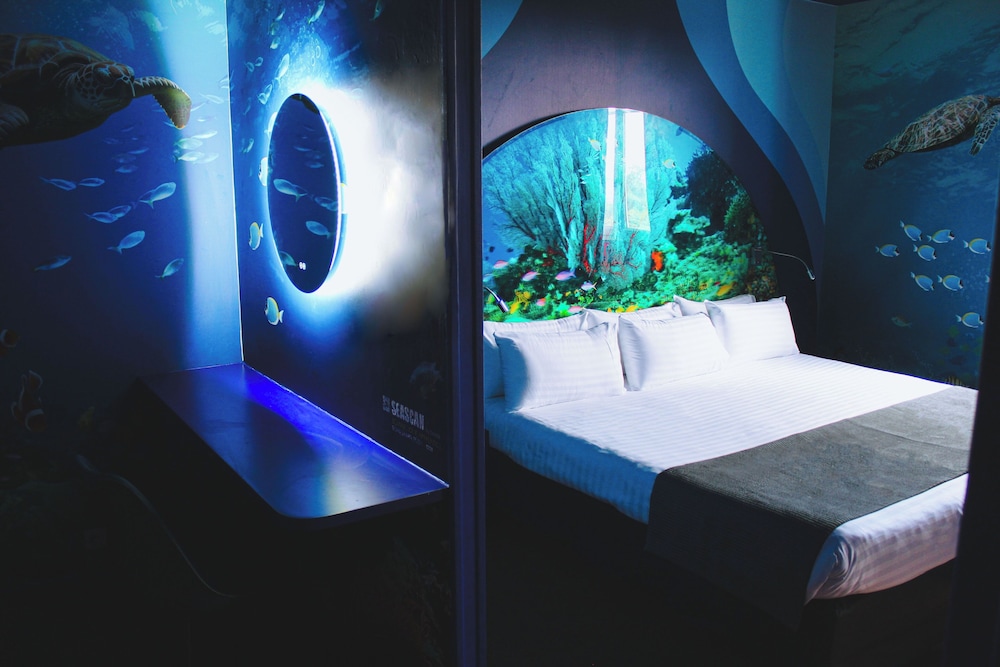 Sealife Suite - Photo 1