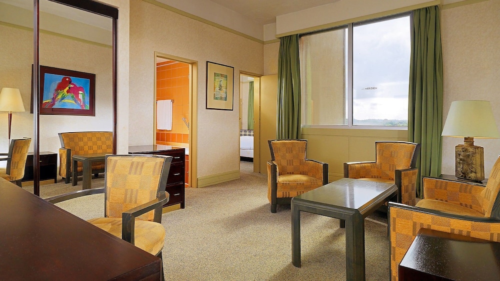 Junior Suite photo 2