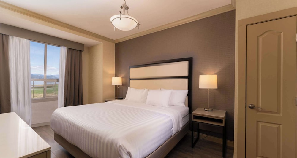 Prestige Harbourfront Resort, WorldHotels Luxury, Foto 2