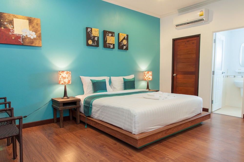 Superior Double Room, 1 Double Bed photo 3
