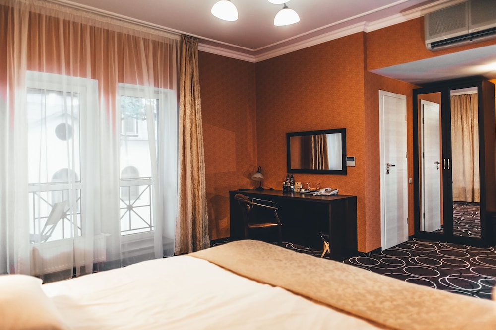 Comfort Double Room photo 2