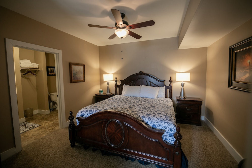 Deluxe Room photo 2