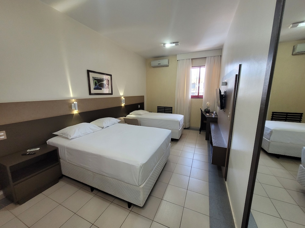 Deluxe Triple Room - Photo 4