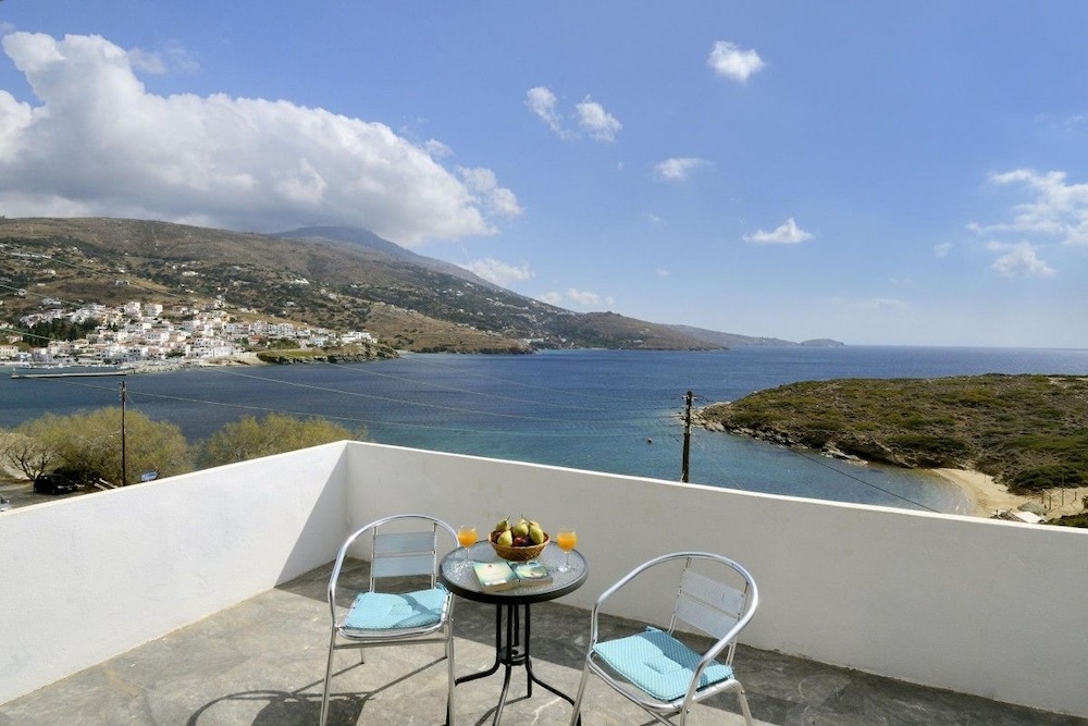 Studio, Sea View (3 Adults) photo 2