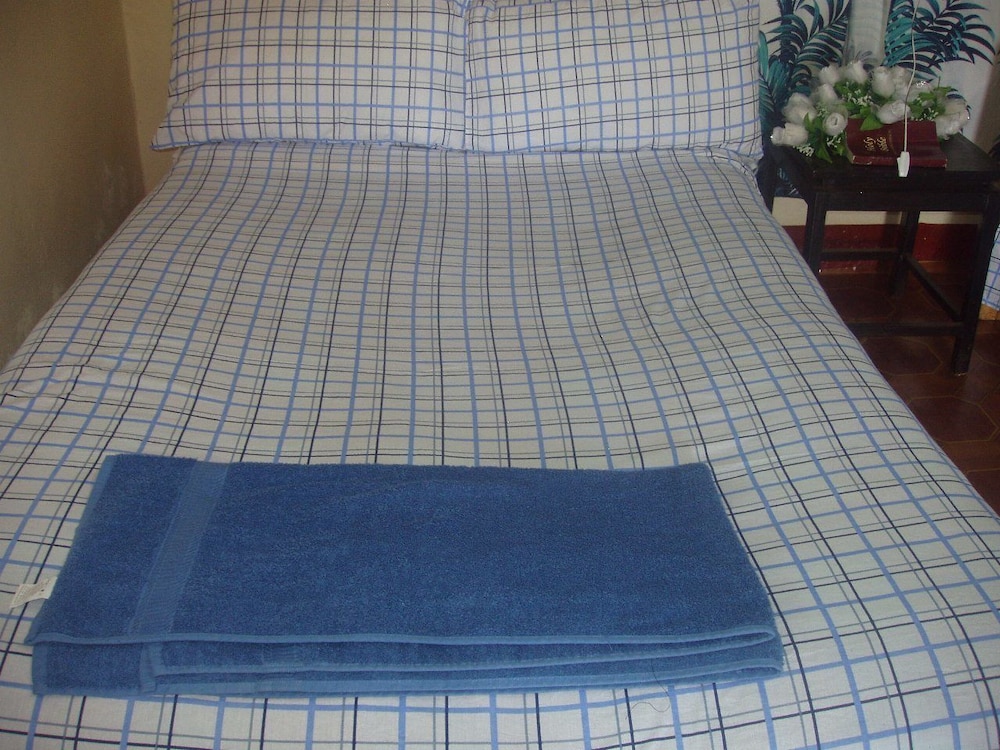 Twin Room, Non Smoking photo 2