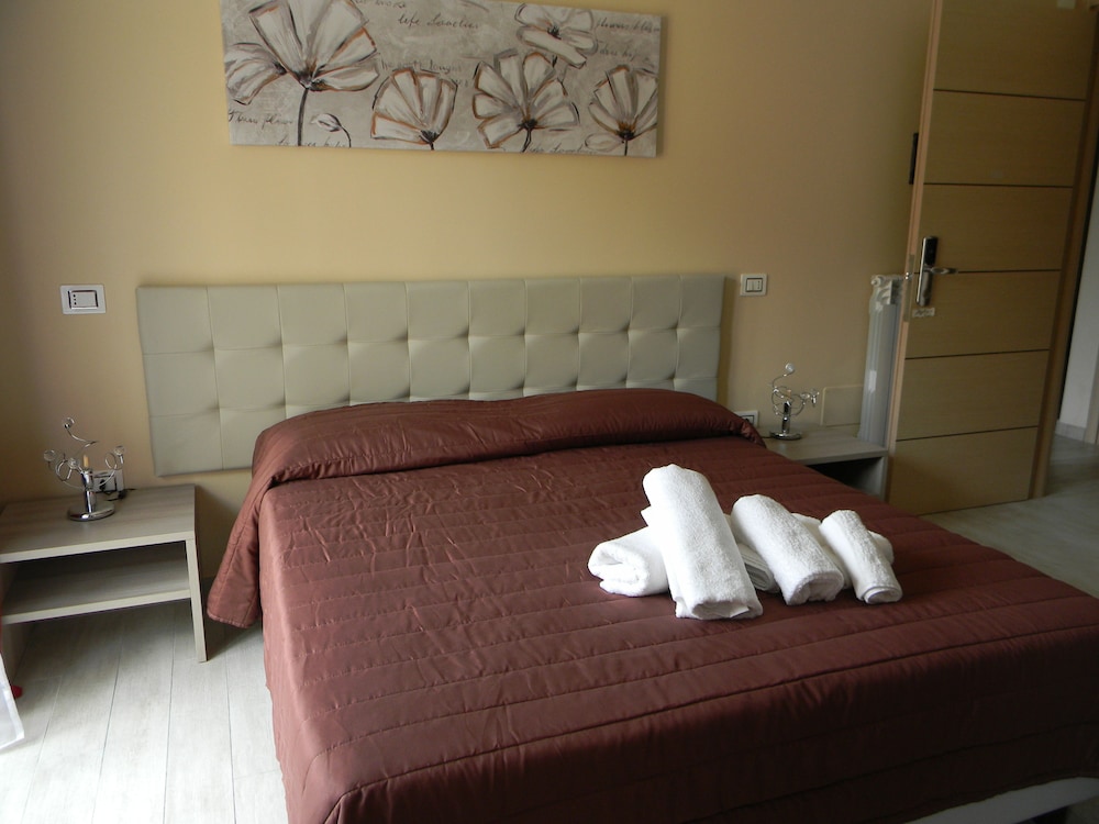 Comfort Double or Twin Room photo 1