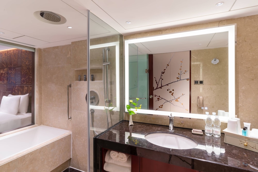 Executive Room, Non Smoking