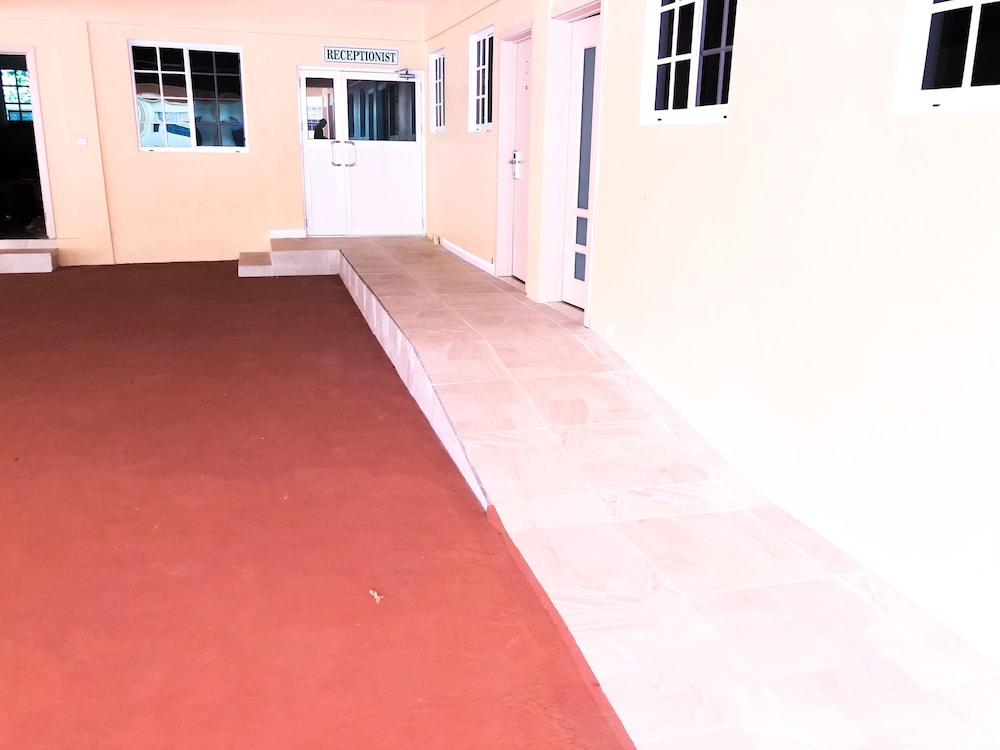 Standard Apartment, 2 Bedrooms, Non Smoking, Balcony photo 2