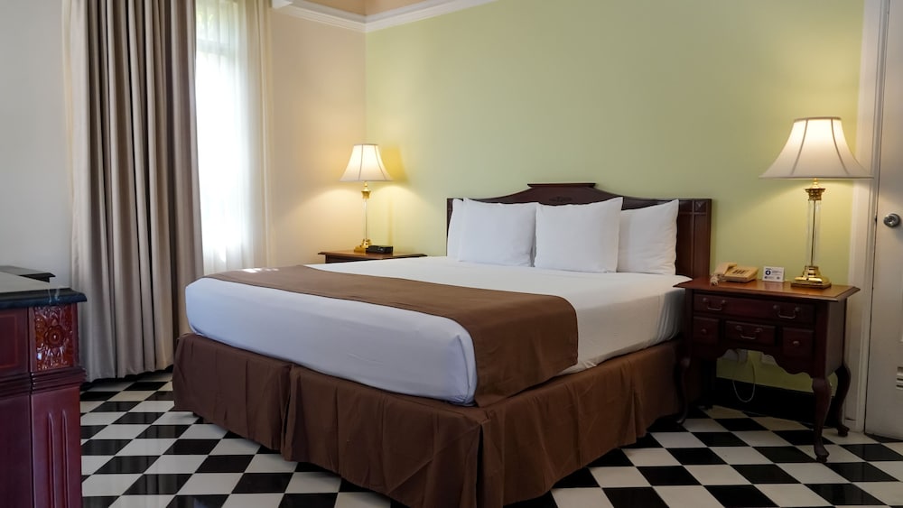Standard Room - Photo 1