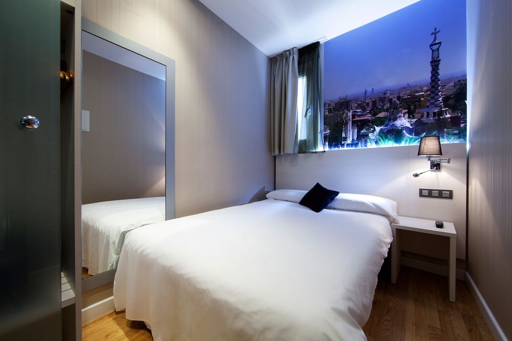 Triple Room photo 2