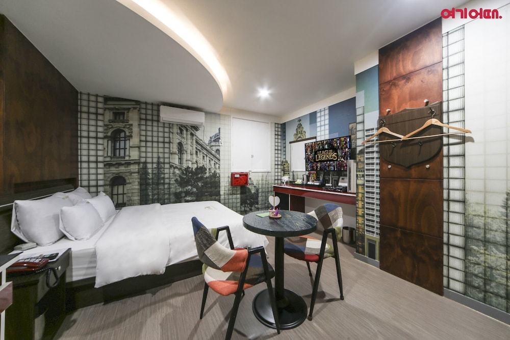 Deluxe Room photo 2