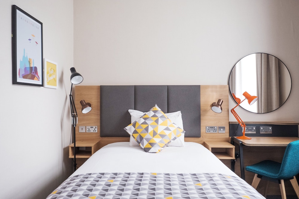 Standard Room, 1 Twin Bed - Photo 7