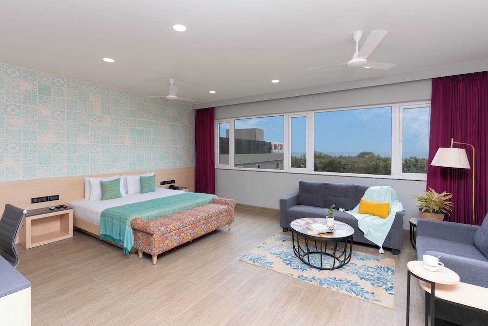 Asian Paints Royal Suite - Photo 3