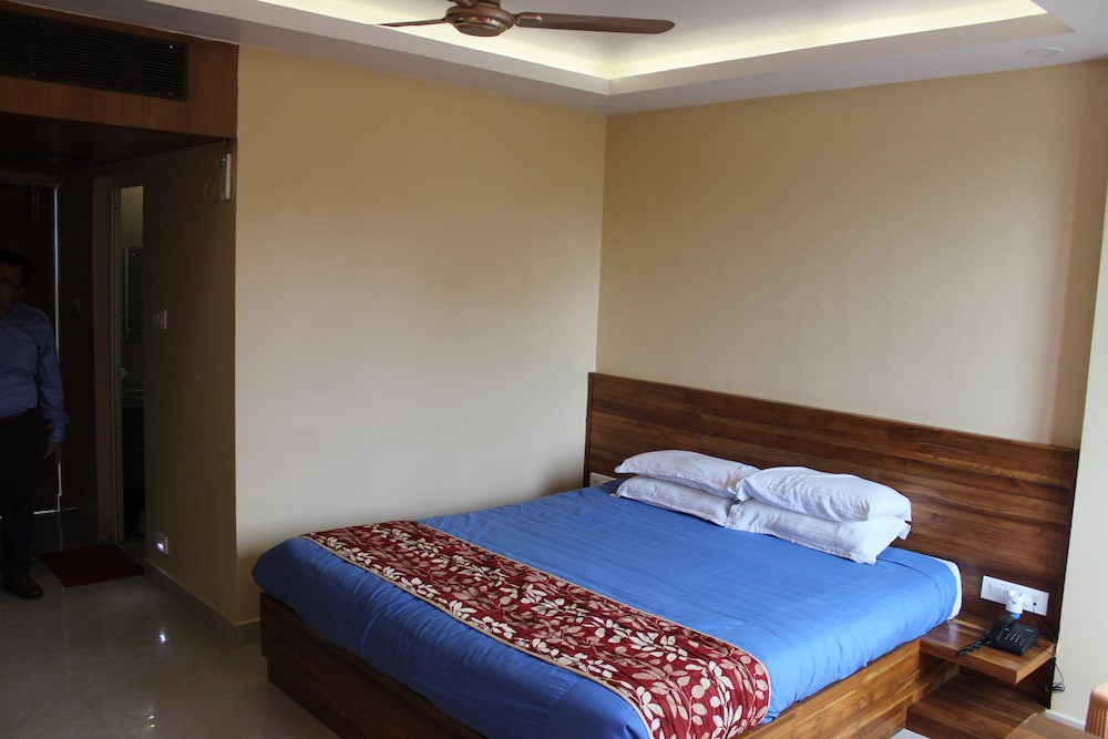 Deluxe Room photo 1