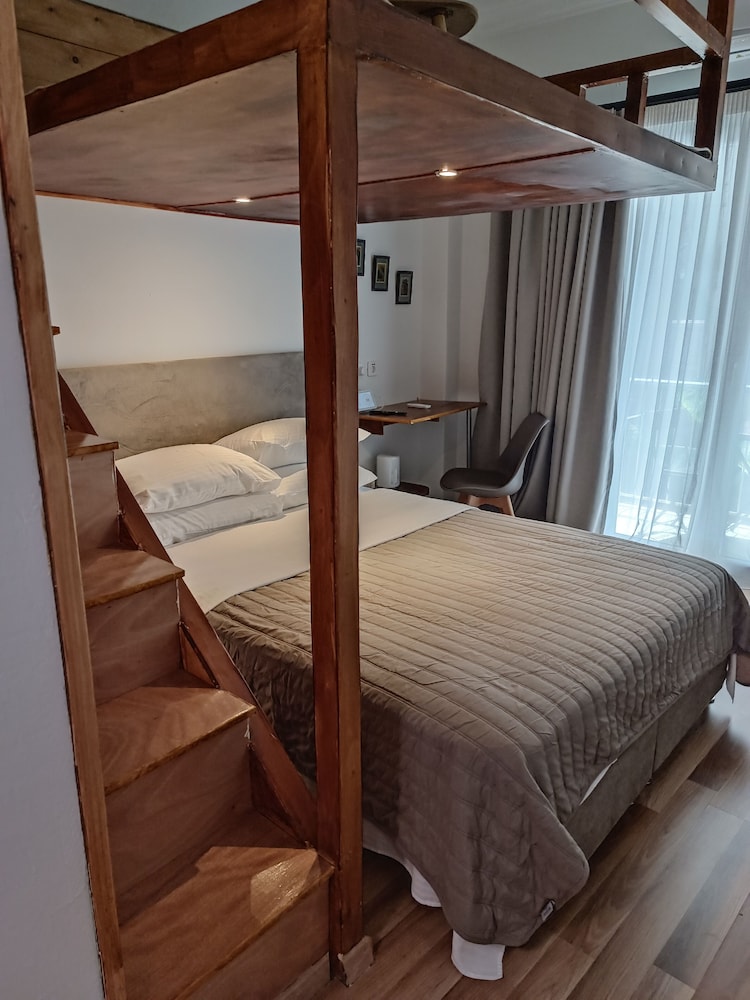 Standard Apartment, Balcony (Air Smart)