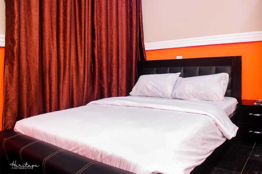 Executive Room, 1 Double Bed, Non Smoking photo 1