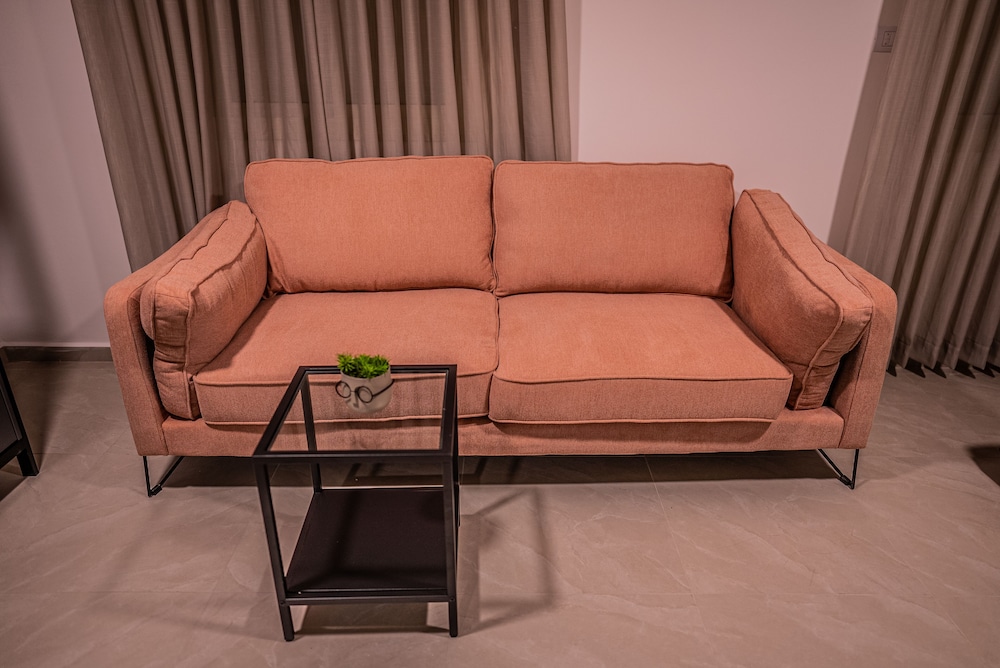 Basic Double Room