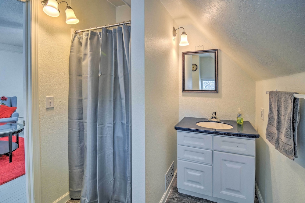 Apartment (2 Bedrooms) photo 3