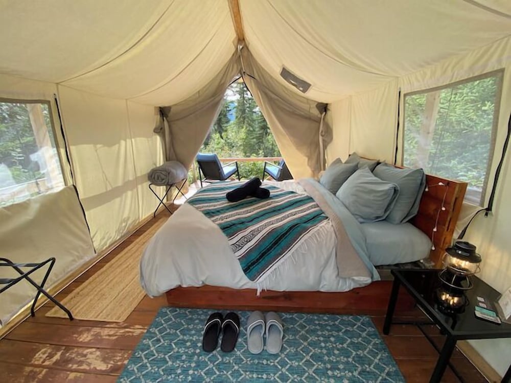 Willow Tent