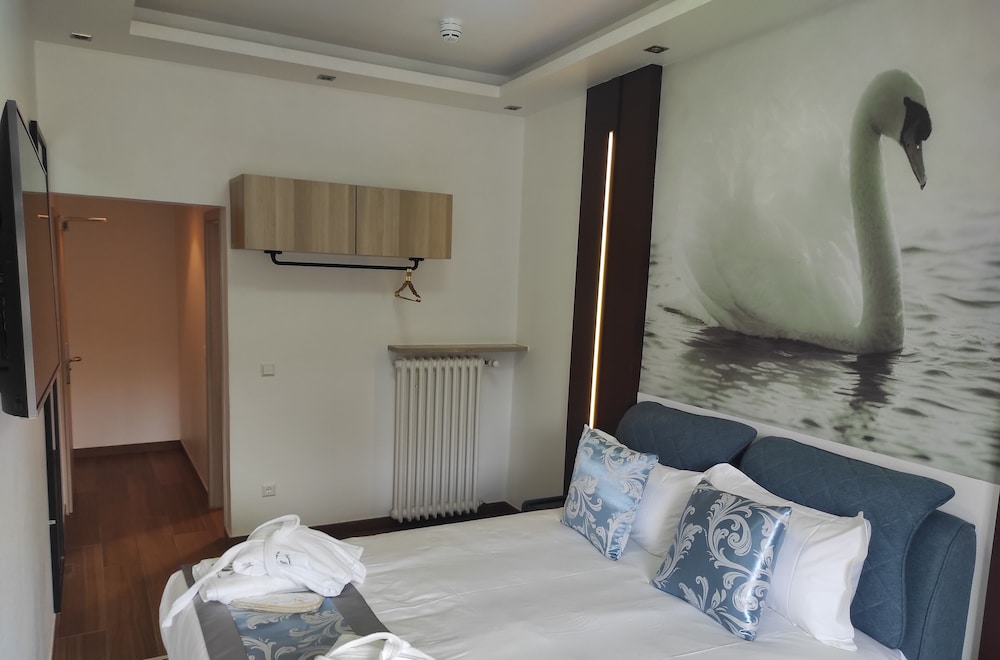 Deluxe Room photo 1