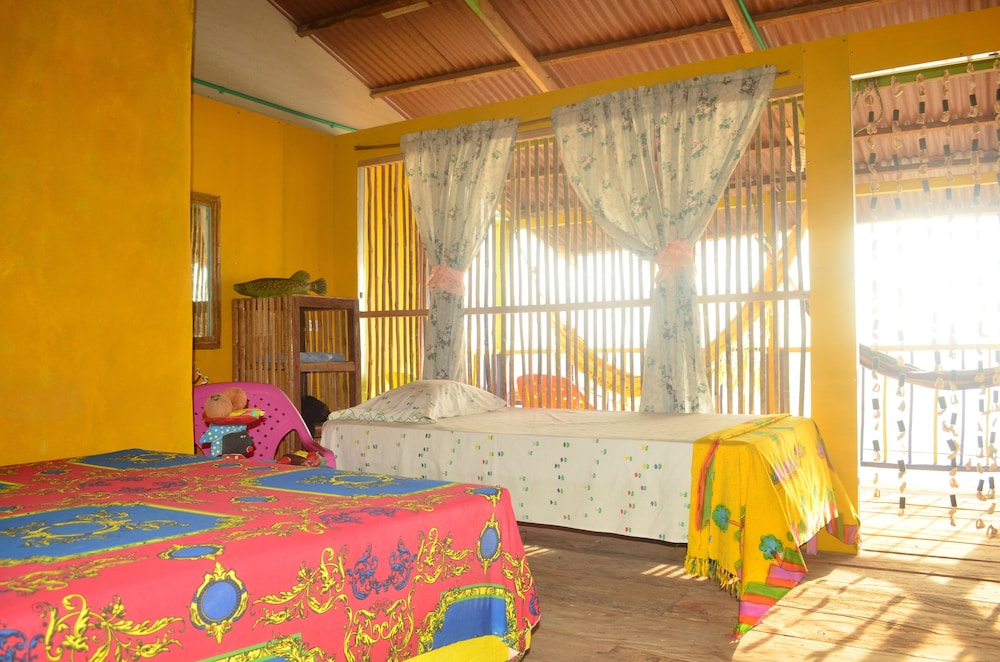 Deluxe Cabin photo 1
