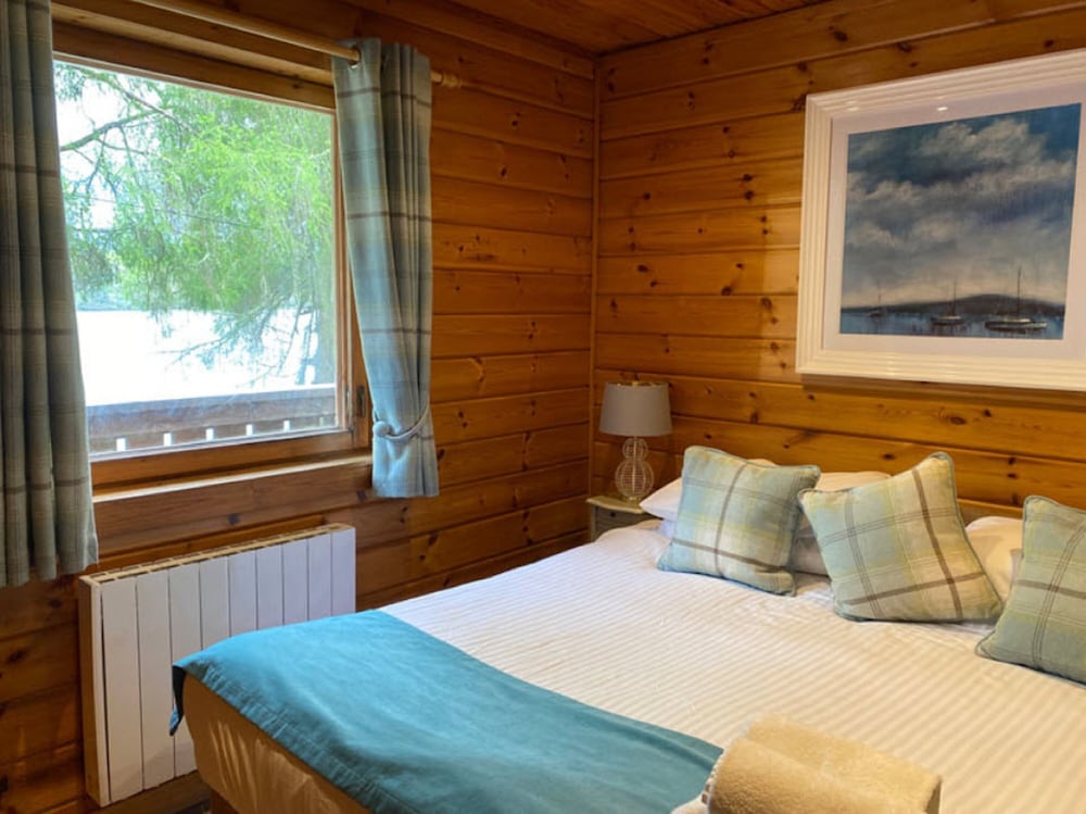 Executive Cabin, 3 Bedrooms, Non Smoking photo 2