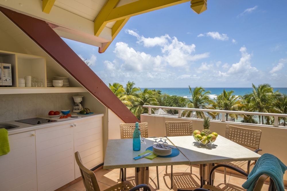 Apartment 6 People - 2 Bedrooms - Terrace - Photo 4