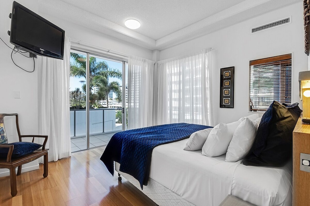 Deluxe Apartment, Multiple Beds, Accessible, Terrace photo 2