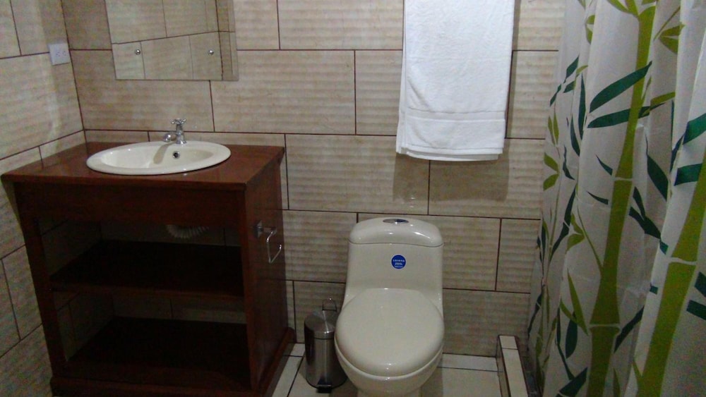 Double Room, 1 Bedroom, Ensuite photo 2