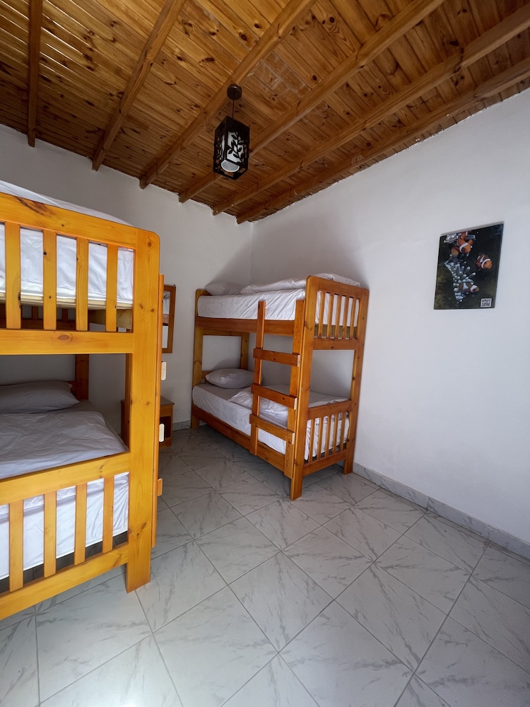 Standard Shared Dormitory photo 1