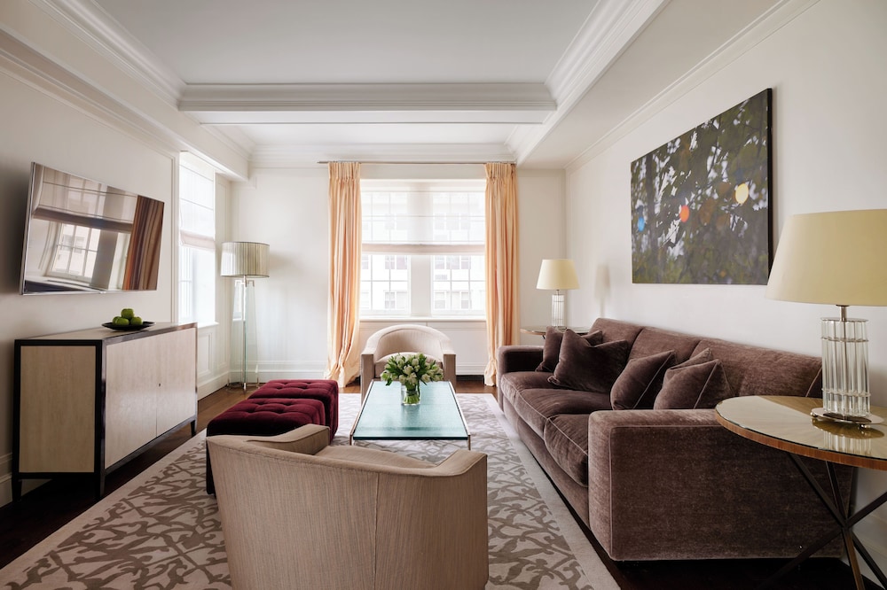 Two Bedroom Mark Suite