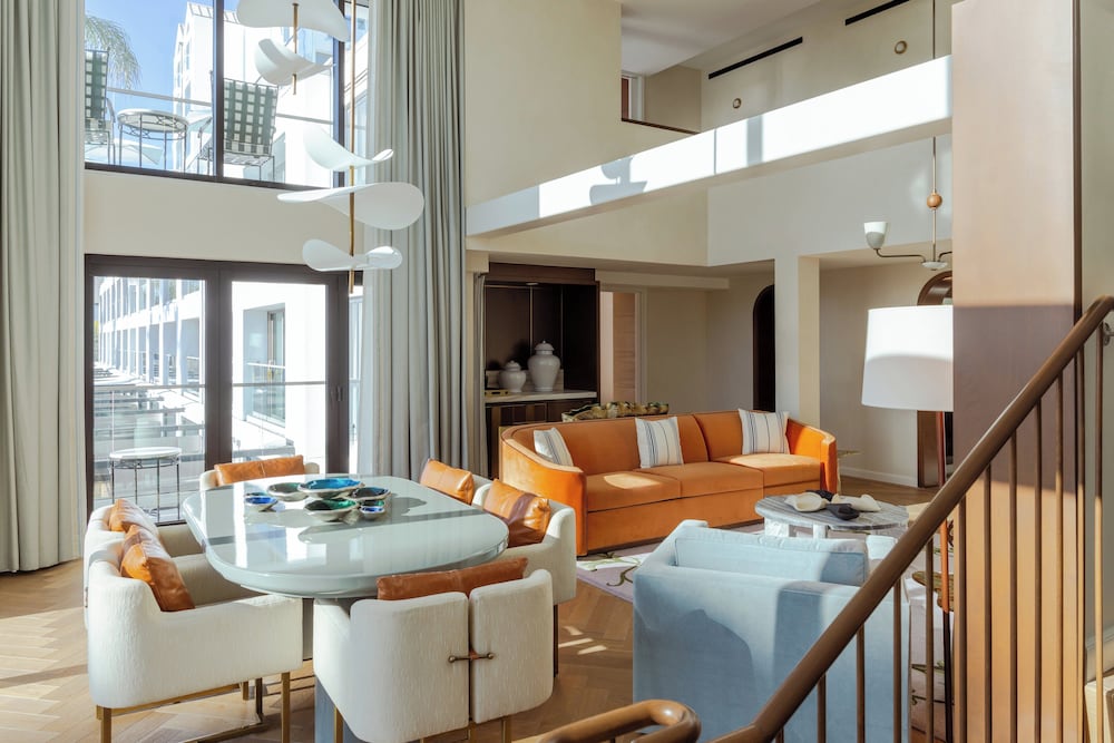 Grand Villa, 2 Bedrooms (Two Story, Atrium) photo 3