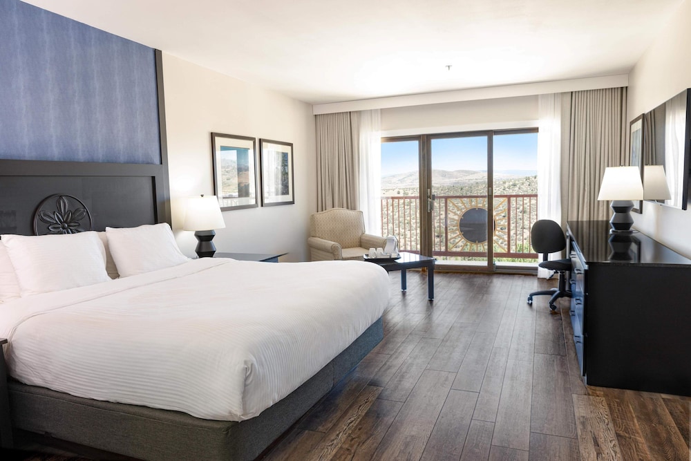 Premium Room, 1 King Bed photo 1