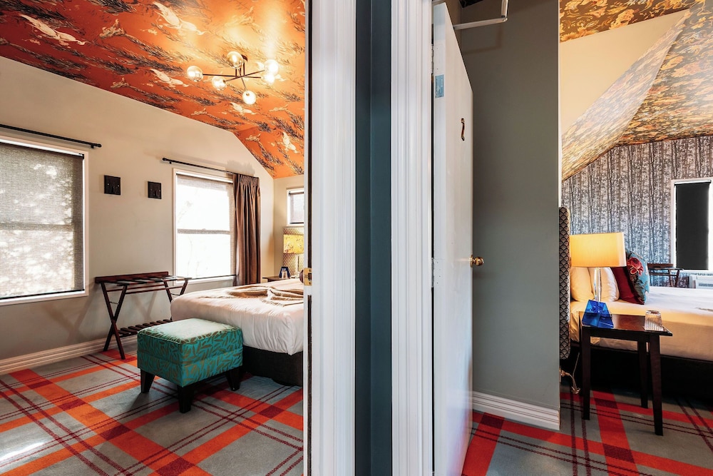 The Harmony Suite