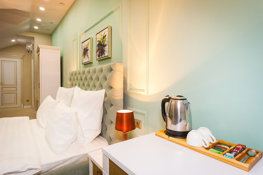 Executive Suite, 1 Bedroom photo 3