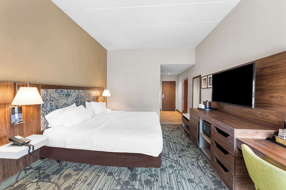 Room, 1 King Bed, Accessible, Non Smoking - Photo 1