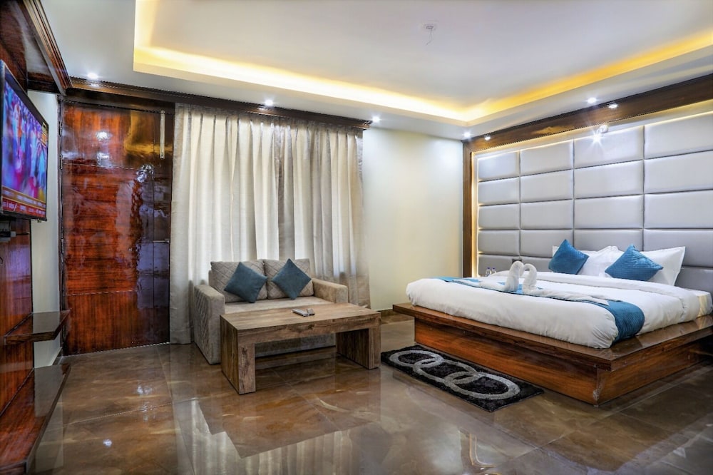 Executive Room photo 3
