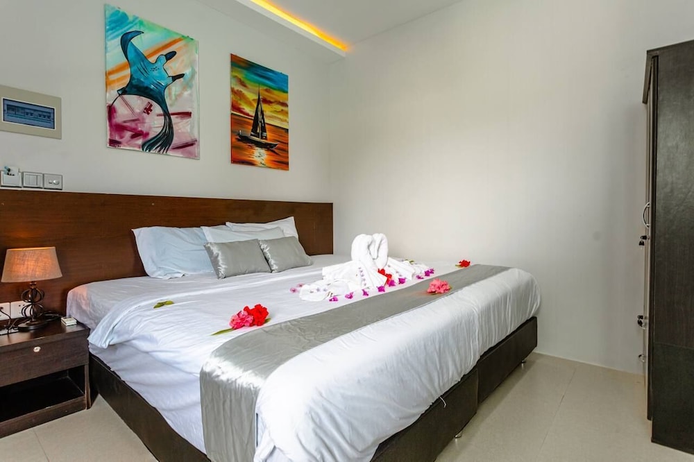 Basic Double or Twin Room - Photo 4